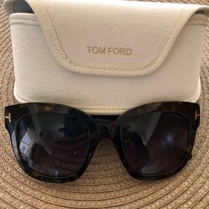 Tom Ford woman’s sunglasses
